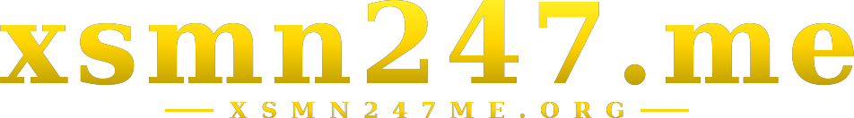 xsmn247.me logo