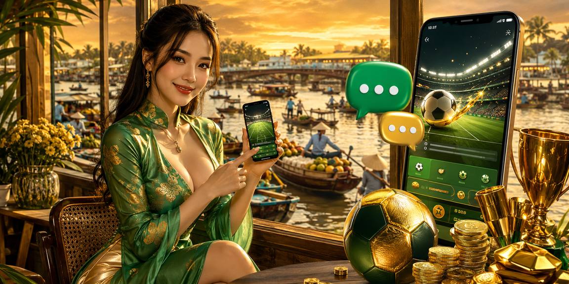 xsmn247.me Khám phá sảnh thể thao chọn lọc tại xsmn247.me
