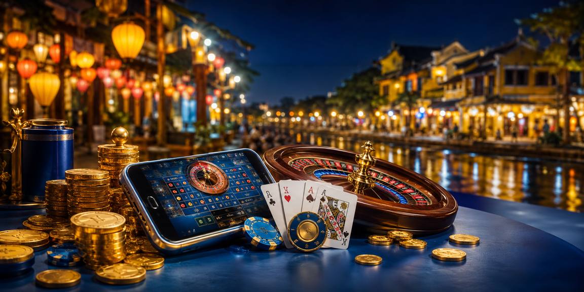xsmn247.me Casino & Slot